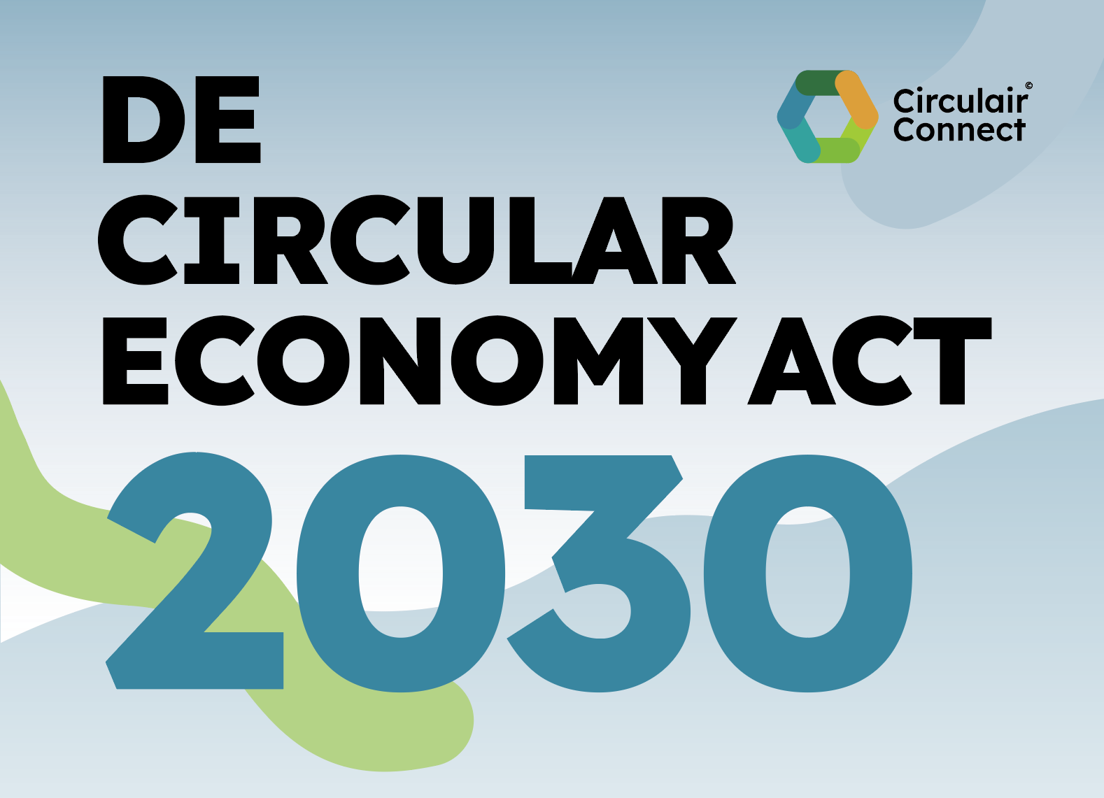 Kansen voor het Nederlandse bedrijfsleven